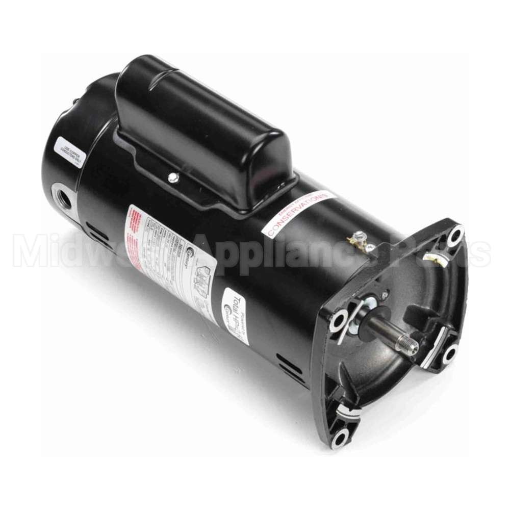 SQS1202R Century Pool And Spa Pump Motor