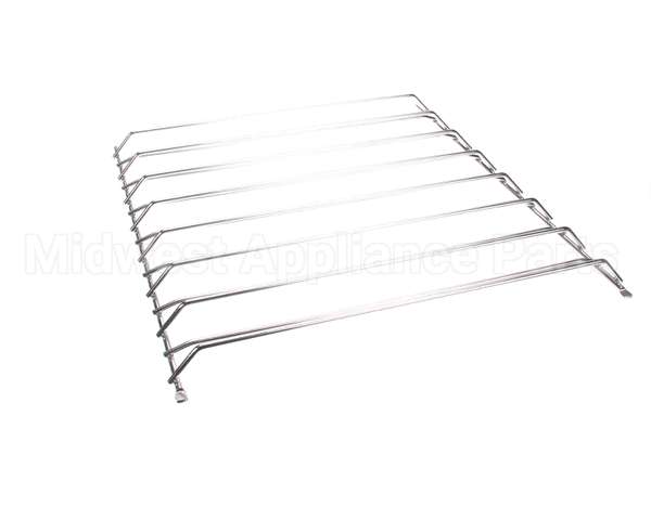 SR-2120 Alto Shaam Siderack,Nickle Chrome,1000-Up