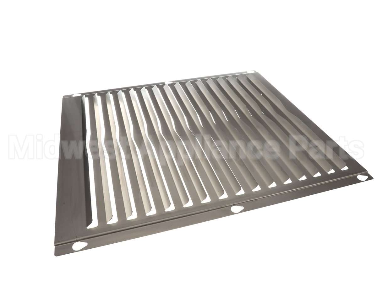 SR-25271 Alto Shaam Side Rack,S/S,1200-Sr,Up/Sr