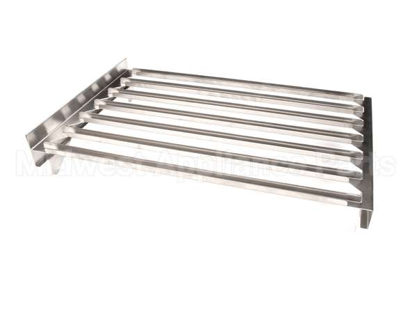 SR-26151 Alto Shaam I,Side Rack,Ap,Left, 7.14 Mlg(