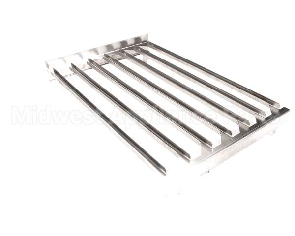 SR-26151 Alto Shaam I,Side Rack,Ap,Left, 7.14 Mlg(