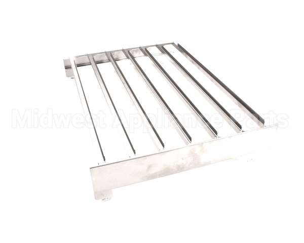 SR-26151 Alto Shaam I,Side Rack,Ap,Left, 7.14 Mlg(