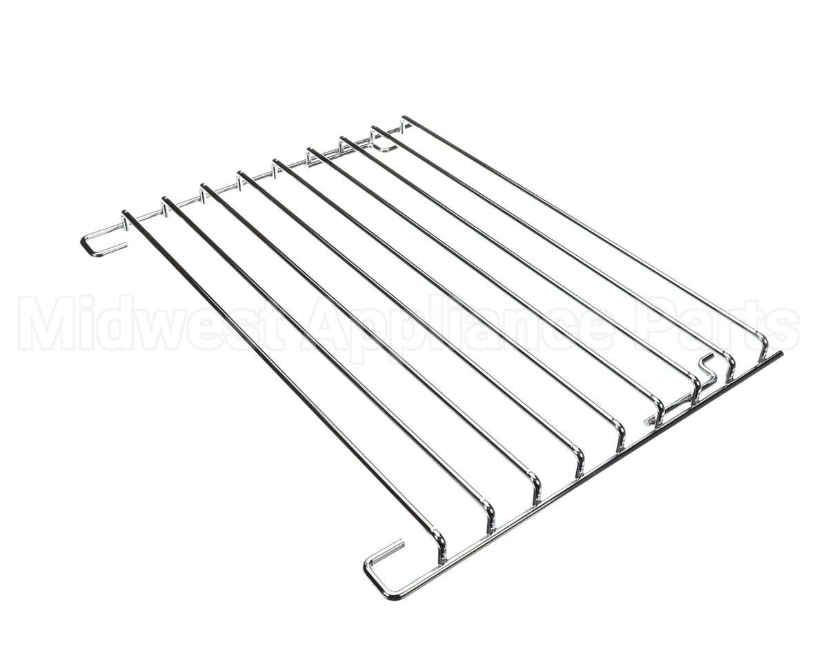 SR-26396 Alto Shaam Rack, Side, Asc-4