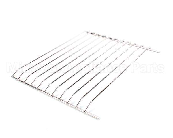 SR-28405 Alto Shaam Side Rack, Stainless,750-Th(U)