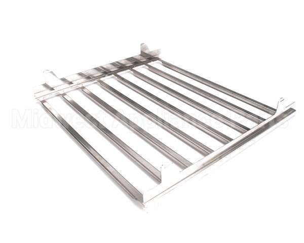 SR-28993 Alto Shaam I,Side Rack,Left,7.14Esg Smart