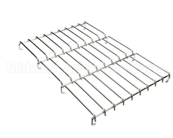 SR-29602 Alto Shaam Side Rack, Wire S/S 4.10 Esi10