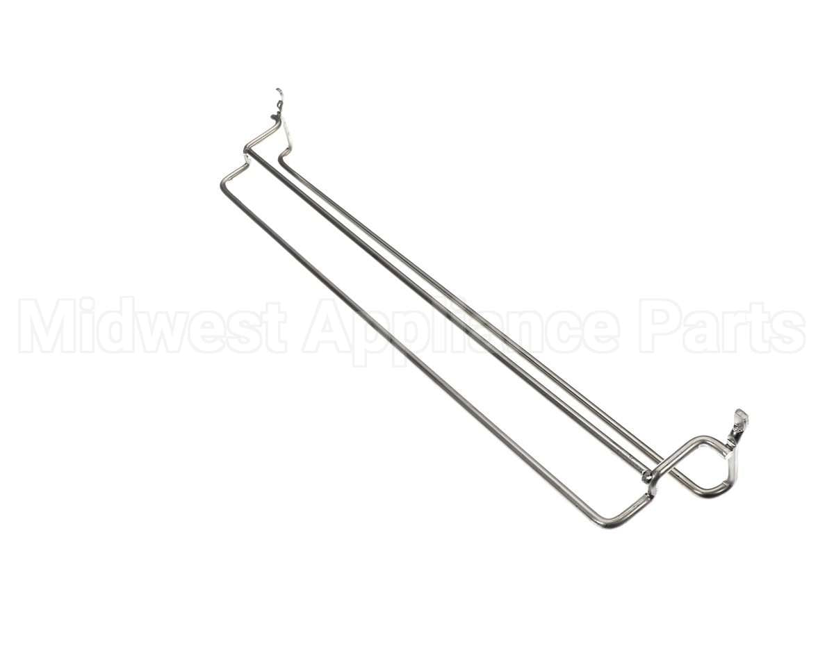 SR-36881 Alto Shaam Rack,Side,Pan,Support,Qc2-40,
