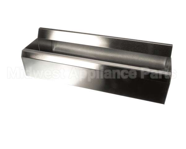 SR-H24AR Perlick Speed Rail, Hang On 24 Field