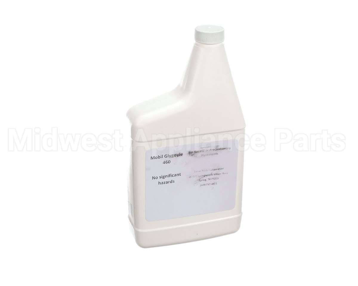 SR-OIL-SYN Howe Gearbox Oil