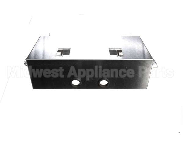 SR-S12AR Perlick Single, Speed Rail