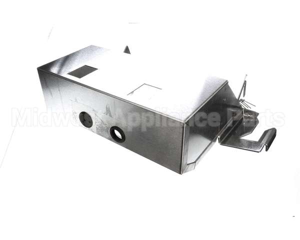 SR-S12AR Perlick Single, Speed Rail