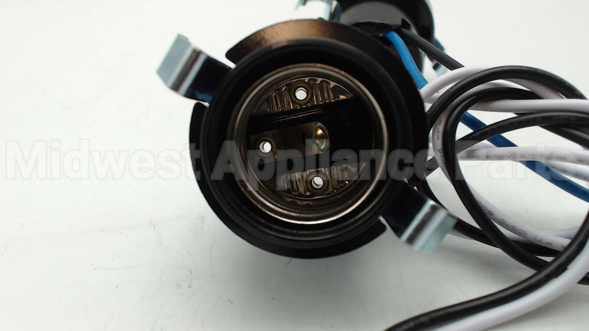 SR111630 Broan Srv Lamp Socket Harness Allure