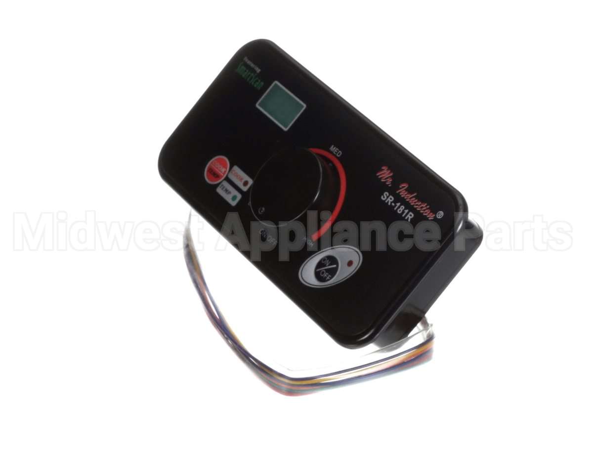 SR181RCB Mr Induction Controller