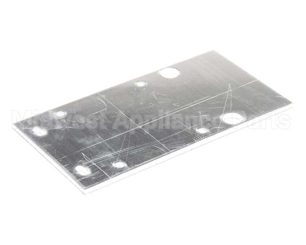SR2A037 Bki Motor Mount Plate, Bb, Lmws