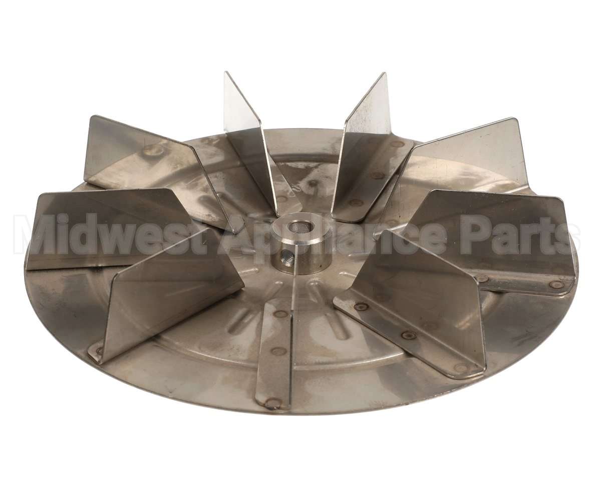 SR314 Merrychef Fan Blade Assembly E3 & E5