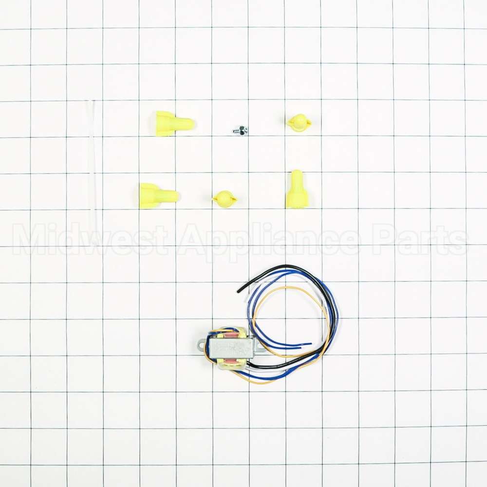 SR501031 Broan Srv Isolation Transformer 24 Volt