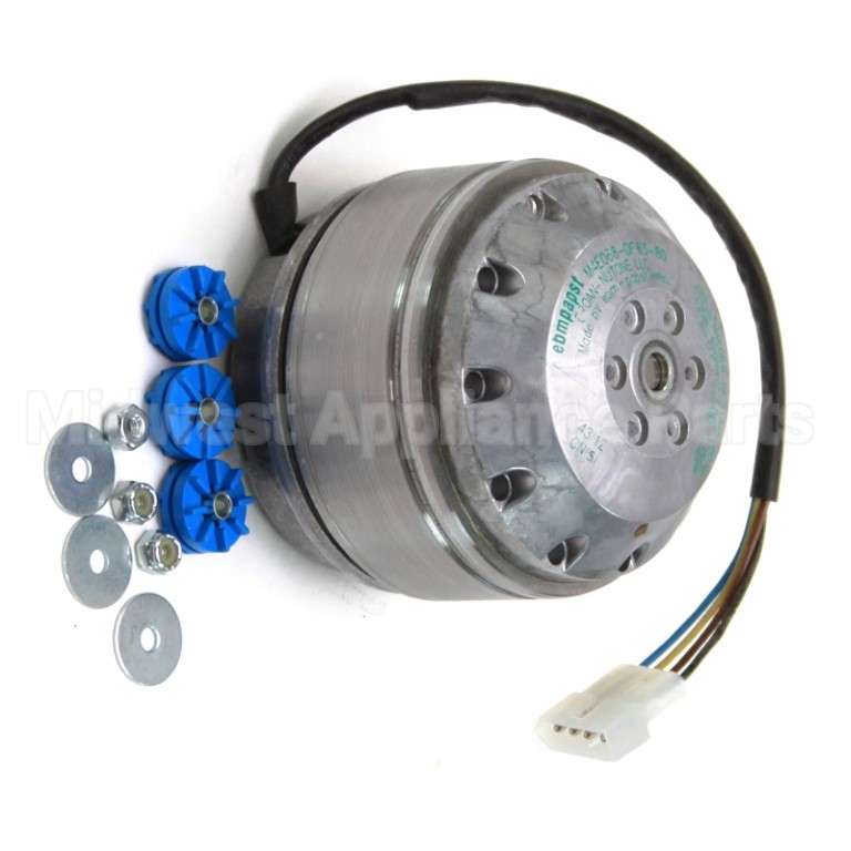 SR520132 Broan Srv Motor F/Allure Ii