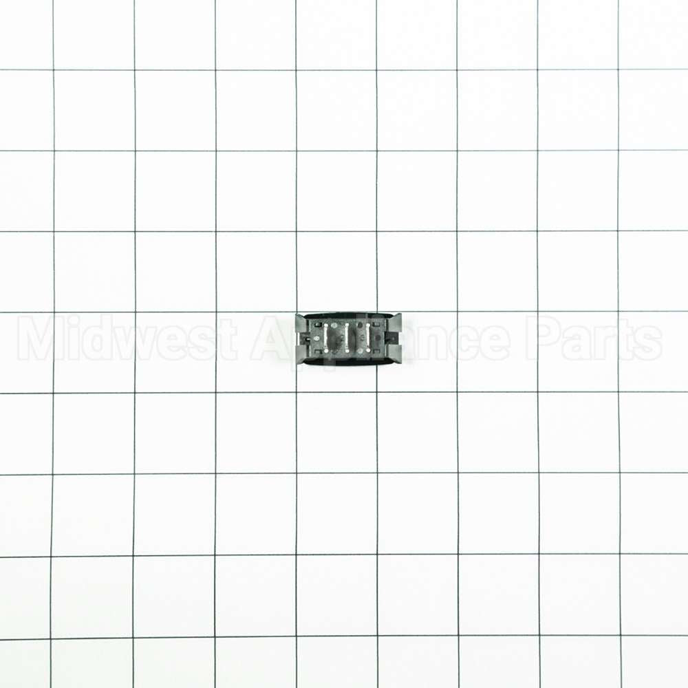SR561157 Broan Srv Rocker Switch Black 3 Pos Ns6530 Srs