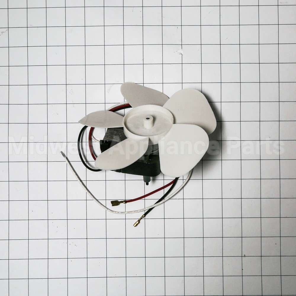 SR730090 Broan Srv Motor/Fan Blade