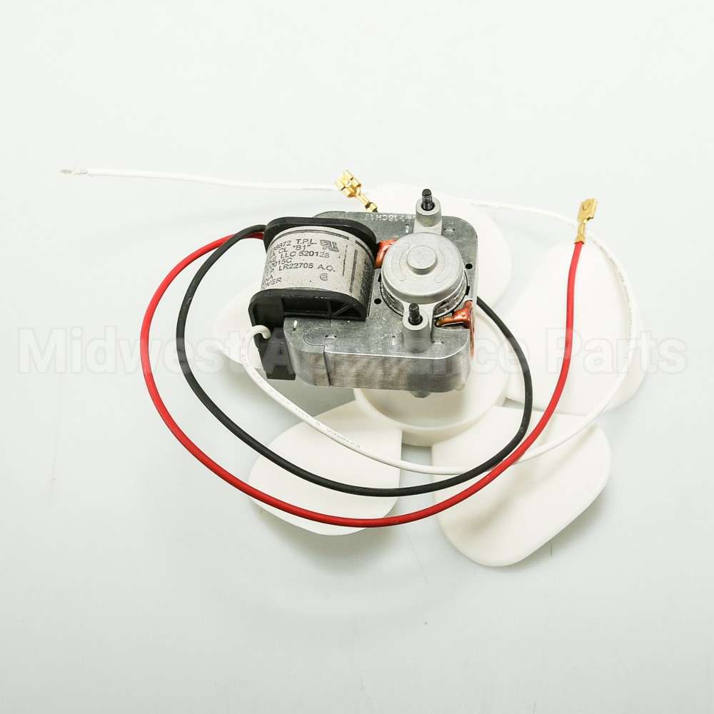 SR730090 Broan Srv Motor/Fan Blade