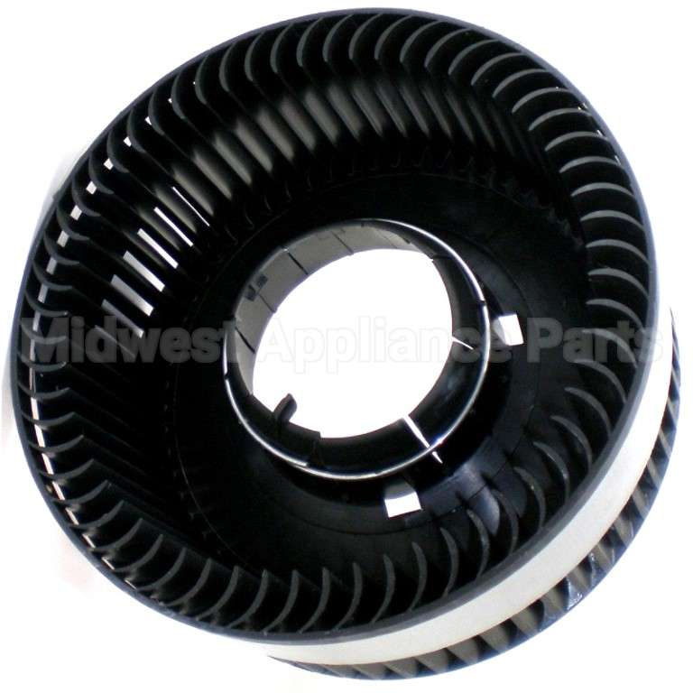 SR730111 Broan Srv Non-Dctd Blwr Wheel Assy Allure 2/3