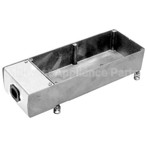 SRK7000023-72 Compatible Sertek Condensate Evaporator 117V 300W