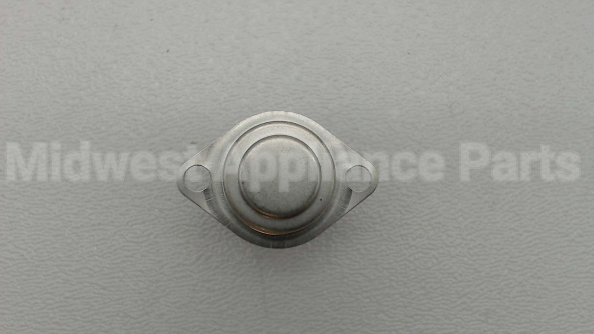 SRL130 Supco Thermostat Manual Reset