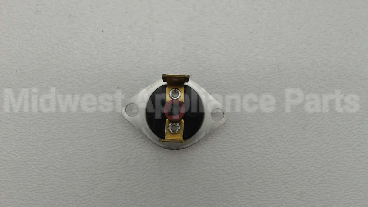 SRL130 Supco Thermostat Manual Reset