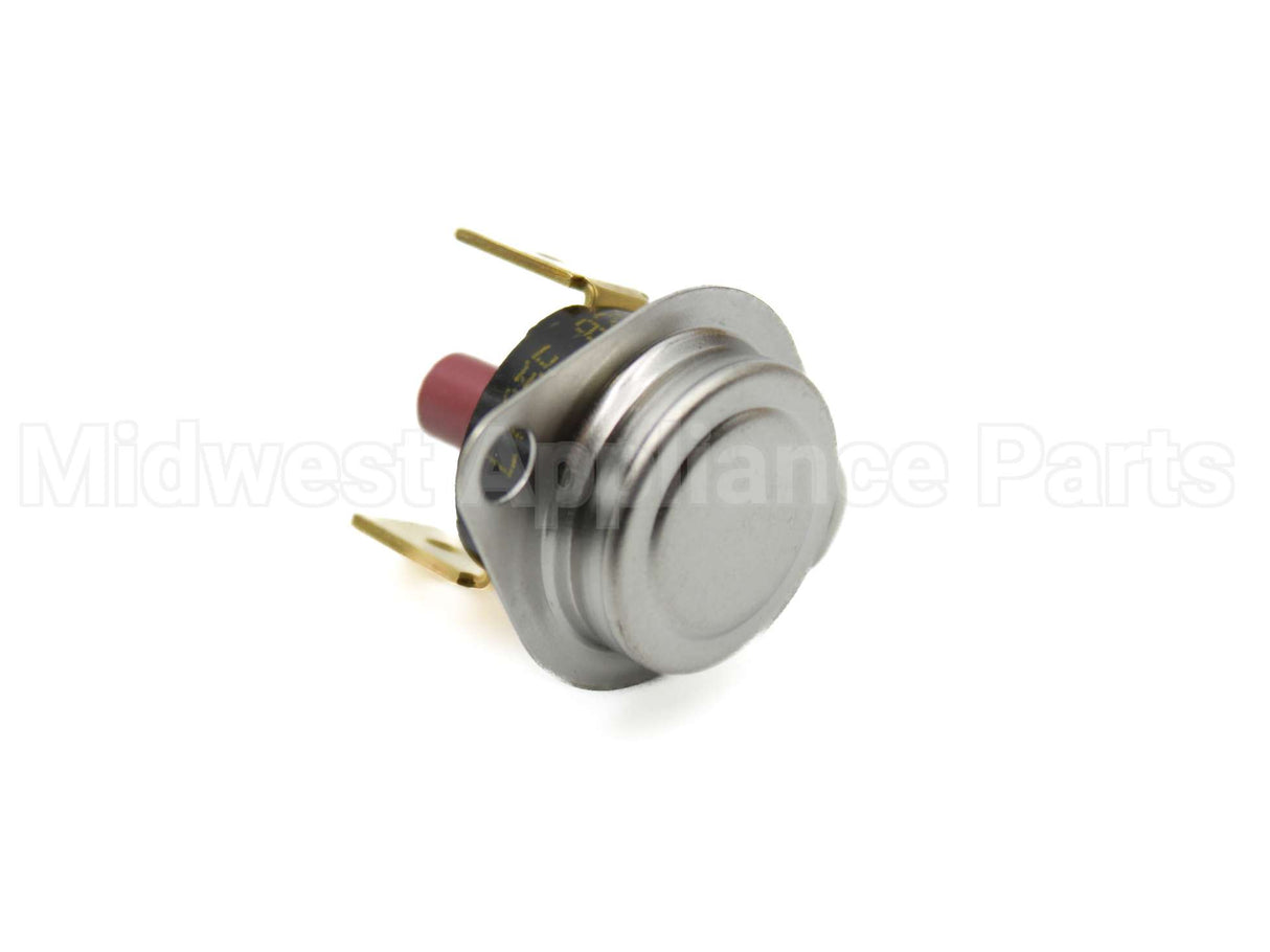 SRL135 Supco Spst 135Co M/R Rollout