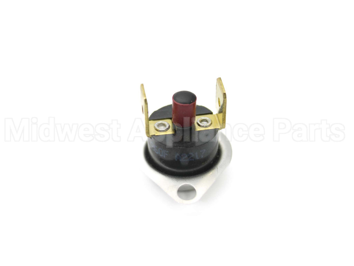 SRL260 Supco Rolloutlimitm/R 260F Spst