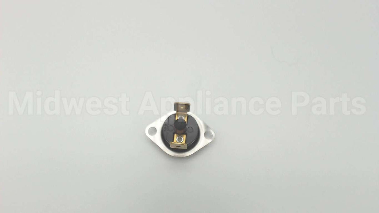 SRL350 Supco 350F Spst M/R Rollout Switch