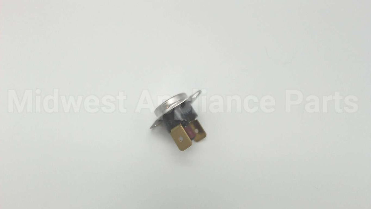 SRL350 Supco 350F Spst M/R Rollout Switch
