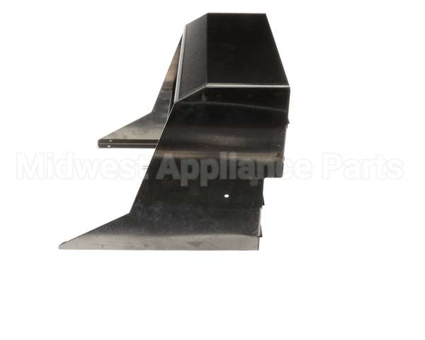 SRLC-D12R Perlick Dual Locking Cover