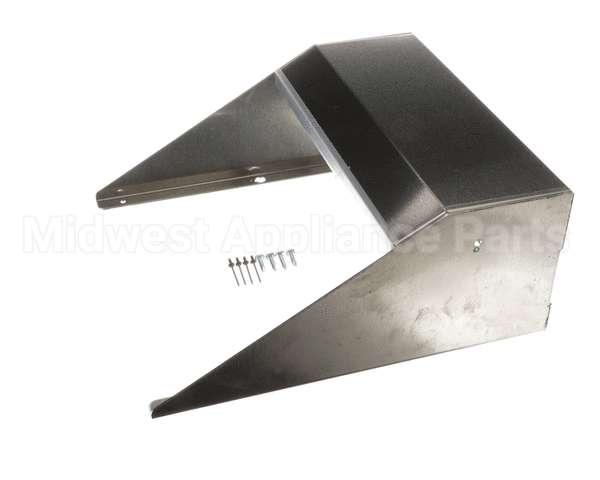 SRLC-S12R Perlick Single Locking Cover