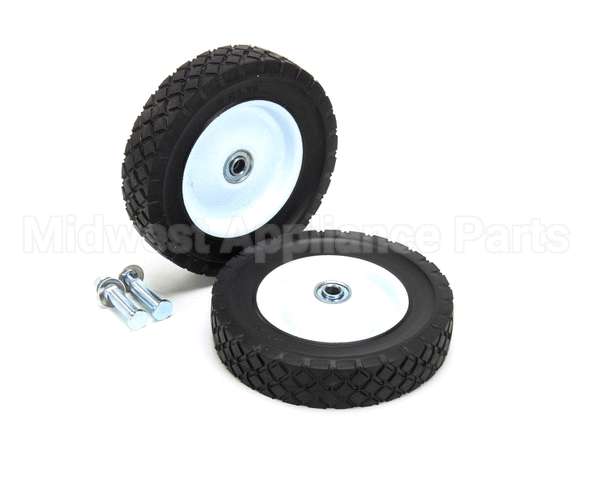 SS-DWK Shortening Shuttle Double Wheel Kit (2-8 Wheel M