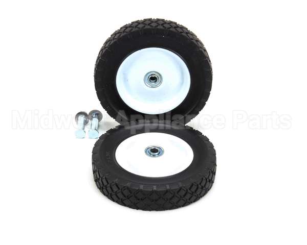 SS-DWK Shortening Shuttle Double Wheel Kit (2-8 Wheel M