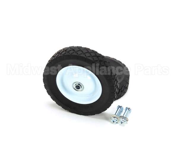 SS-DWK Shortening Shuttle Double Wheel Kit (2-8 Wheel M