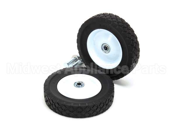 SS-DWK Shortening Shuttle Double Wheel Kit (2-8 Wheel M