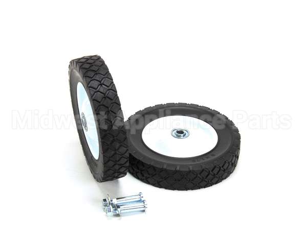 SS-DWK Shortening Shuttle Double Wheel Kit (2-8 Wheel M