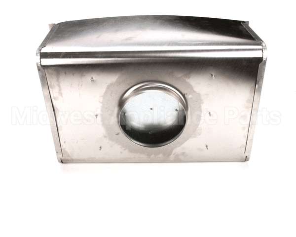 SS-LINER-GAS-2 Duke Ss Liner For Gas Fw Unit--So Specs Incl: