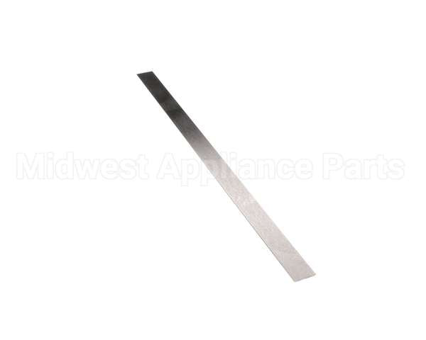 SS-STRIP-SM Lockwood Stainless Steel Strip - Small