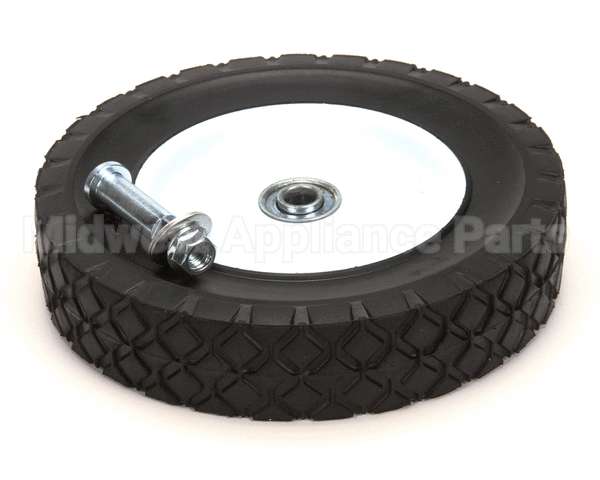 SS-SWK Shortening Shuttle Single Wheel Kit (1-8 Wheel M