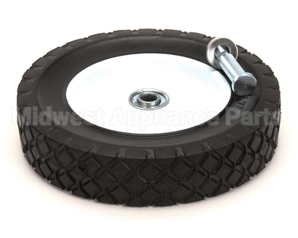 SS-SWK Shortening Shuttle Single Wheel Kit (1-8 Wheel M