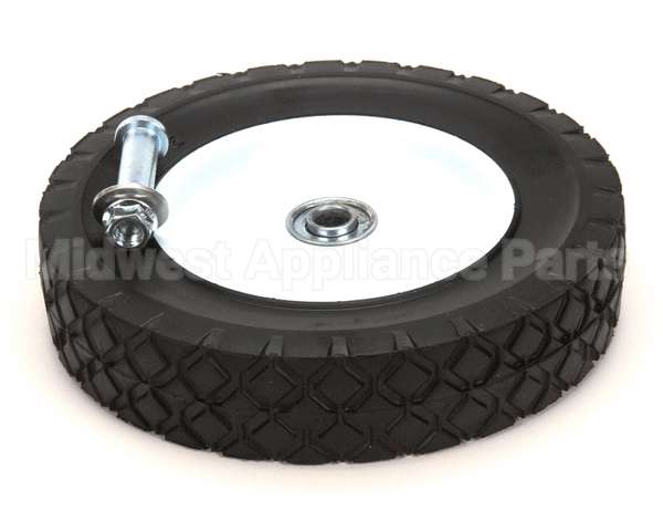 SS-SWK Shortening Shuttle Single Wheel Kit (1-8 Wheel M