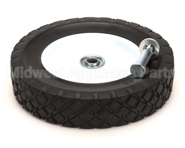 SS-SWK Shortening Shuttle Single Wheel Kit (1-8 Wheel M