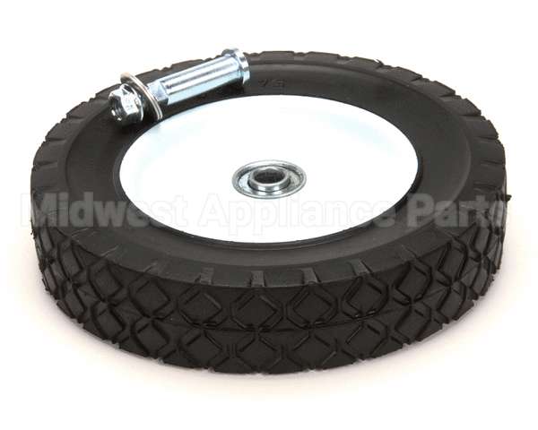 SS-SWK Shortening Shuttle Single Wheel Kit (1-8 Wheel M