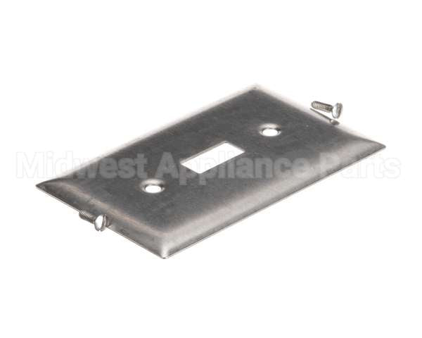 SS1 Hubbell Lighting Hubbell Ss Gang Plate