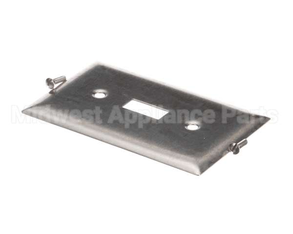 SS1 Hubbell Lighting Hubbell Ss Gang Plate