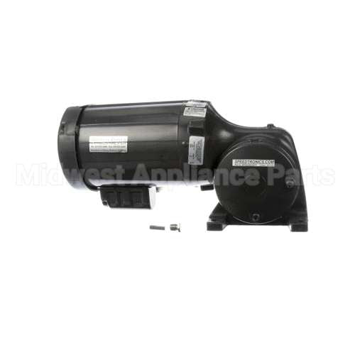 SS255 Am Manufacturing Motor