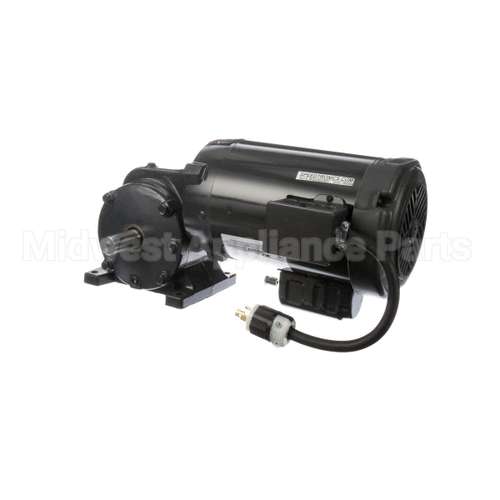 SS255 Am Manufacturing Motor